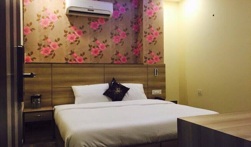 Hotel Amaze, Chandigarh 3